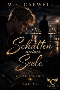 Schatten meiner Seele - Ich wurde der Teufel!, #2