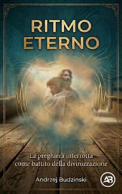 Ritmo Eterno. La preghiera interrotta come battito della divinizzazione