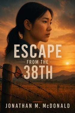 Escape from the 38th - The 38th, #1