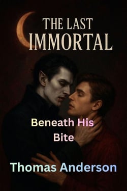 Beneath His Bite - The Last Immortal, #47