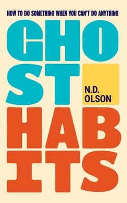 Ghost Habits