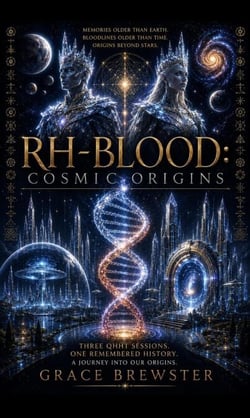 Rh- Blood: Cosmic Origins