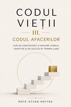 Codul Vietii III. Codul Afacerilor