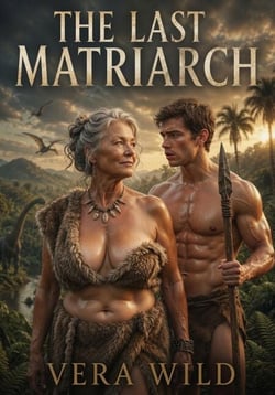 The Last Matriarch - Cougars In Danger, #4