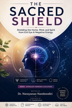 The Sacred Shield - Astrology Remedies &amp; Solutions, #10