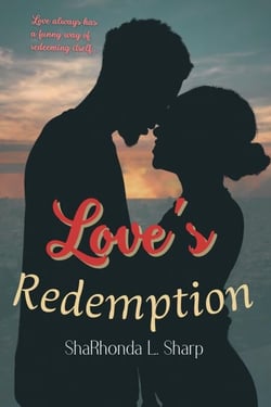 Love's Redemption - Love Wins Series