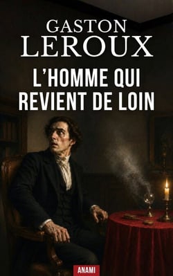L’homme qui revient de loin - Le chef-d’œuvre absolu de la hantise et de la terreur psychologique