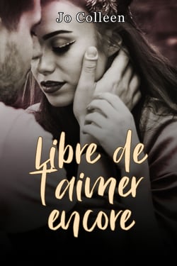 Libre de t'aimer encore - Vintage Kiss - romance contemporaine