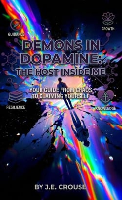 Demons in dopamine-the host inside me