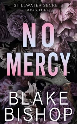 No Mercy - Stillwater Secrets, #3