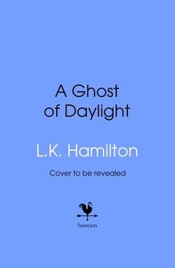 A Ghost of Daylight