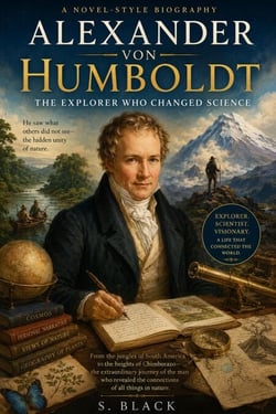 Alexander von Humboldt: The Explorer Who Changed Science