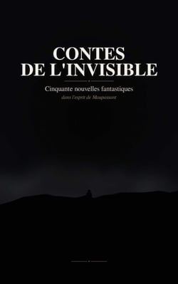 Les contes de l invisible