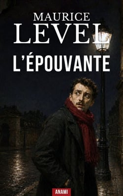 L’épouvante