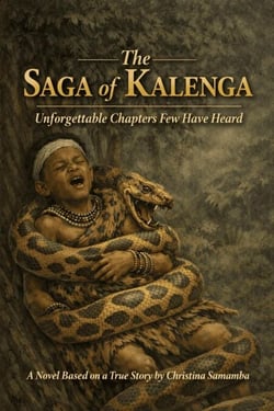 The saga of Kalenga
