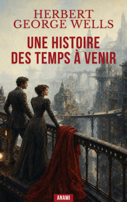 Une histoire des temps à venir - Amour interdit, cités géantes et société-machine dans une dystopie de H. G. Wells