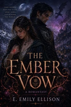 The Ember Vow