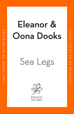 Sea Legs - A mother and daughter’s journey of caring, wonder and whales