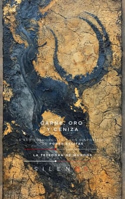 CARNE, ORO Y CENIZA: Dispositivos de Poder Escitas - CULTURAS DEL MUNDO