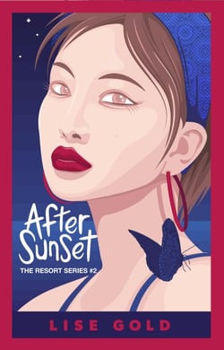 After Sunset - The Resort Series, #2