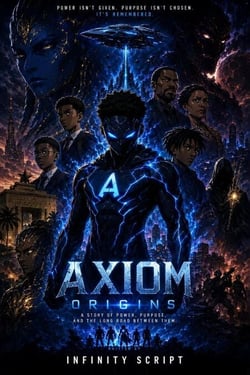 AXIOM: ORIGINS