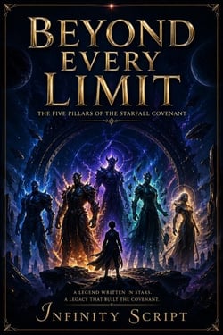 Beyond Every Limit :The Five Pillars of the Starfall Covenant