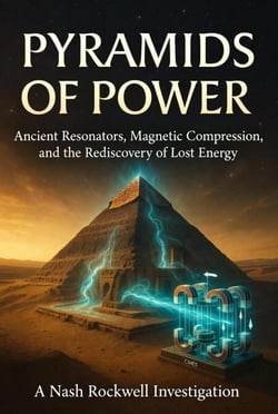 Pyramids of Power