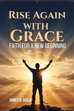 Rise Again with Grace