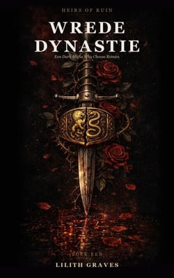Wrede Dynastie - Heirs of Ruin, #1