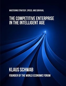 The Competitive Enterprise in the Intelligent Age - Intelligent Age Series, #5