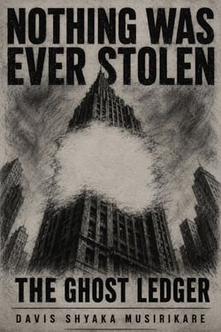 Nothing Was Ever Stolen
