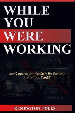 While You Were Working
