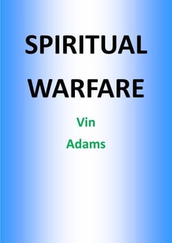 Spiritual Warfare