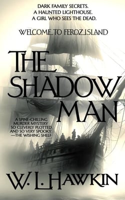 The Shadow Man
