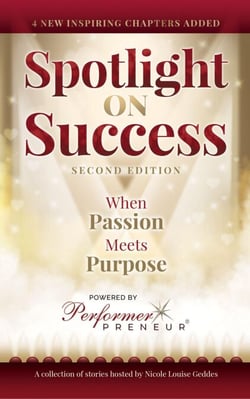Spotlight on Success
