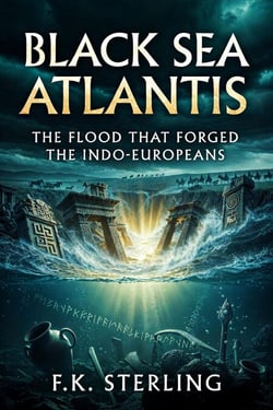 Black Sea Atlantis: The Flood That Forged The Indo-Europeans