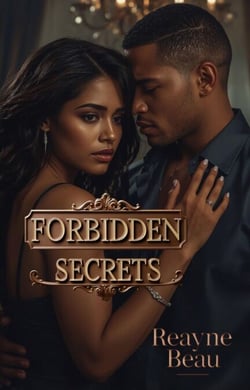 Forbidden Secrets