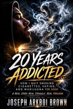20 years addicted