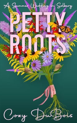 Petty Roots - Summer Weddings in Solberg, #1