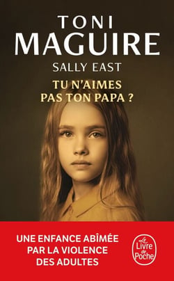 Tu n'aimes pas ton papa ?