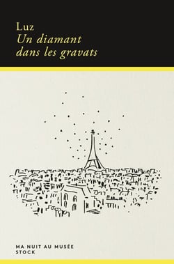 Un diamant dans les gravats