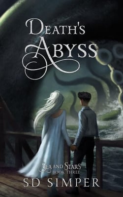 Death's Abyss - Sea and Stars, #3
