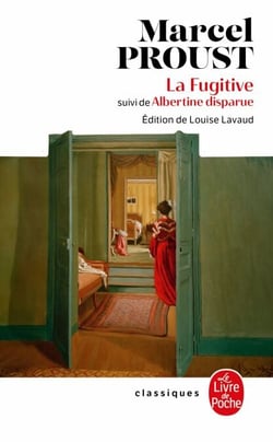 La Fugitive suivi de Albertine disparue (Nouvelle édition)
