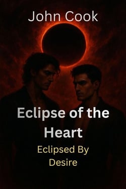 Eclipse of the Heart - Eclipsed by Desire, #41