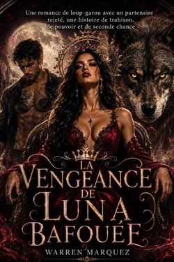 La vengeance de Luna bafouée