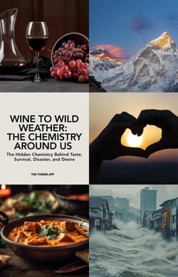 Wine to Wild Weather