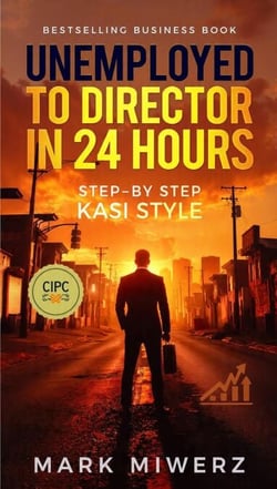 Unemployed to Director in 24 Hours - Step by Step, Kasi Style, #1