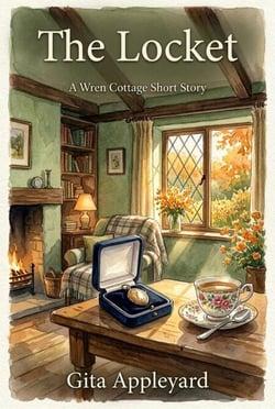 The Locket - Wren Cottage Short Stories