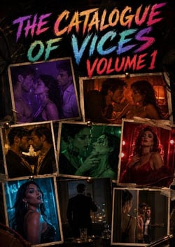 The Catalogue of Vices Volume 1 - The Monthly Catalog of Vices, #1
