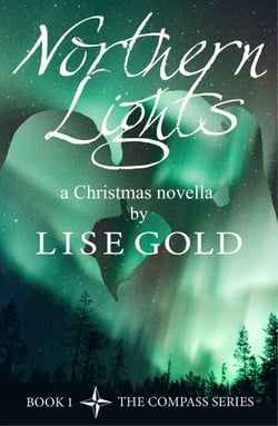 Northern Lights - The Compass Series, #1